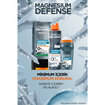 L'Oréal Paris Men Expert Magnesium Defense Sprey Deodorant - Görsel 5