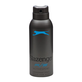 Slazenger Active Sport Mavi Deodorant Spray 150 Ml