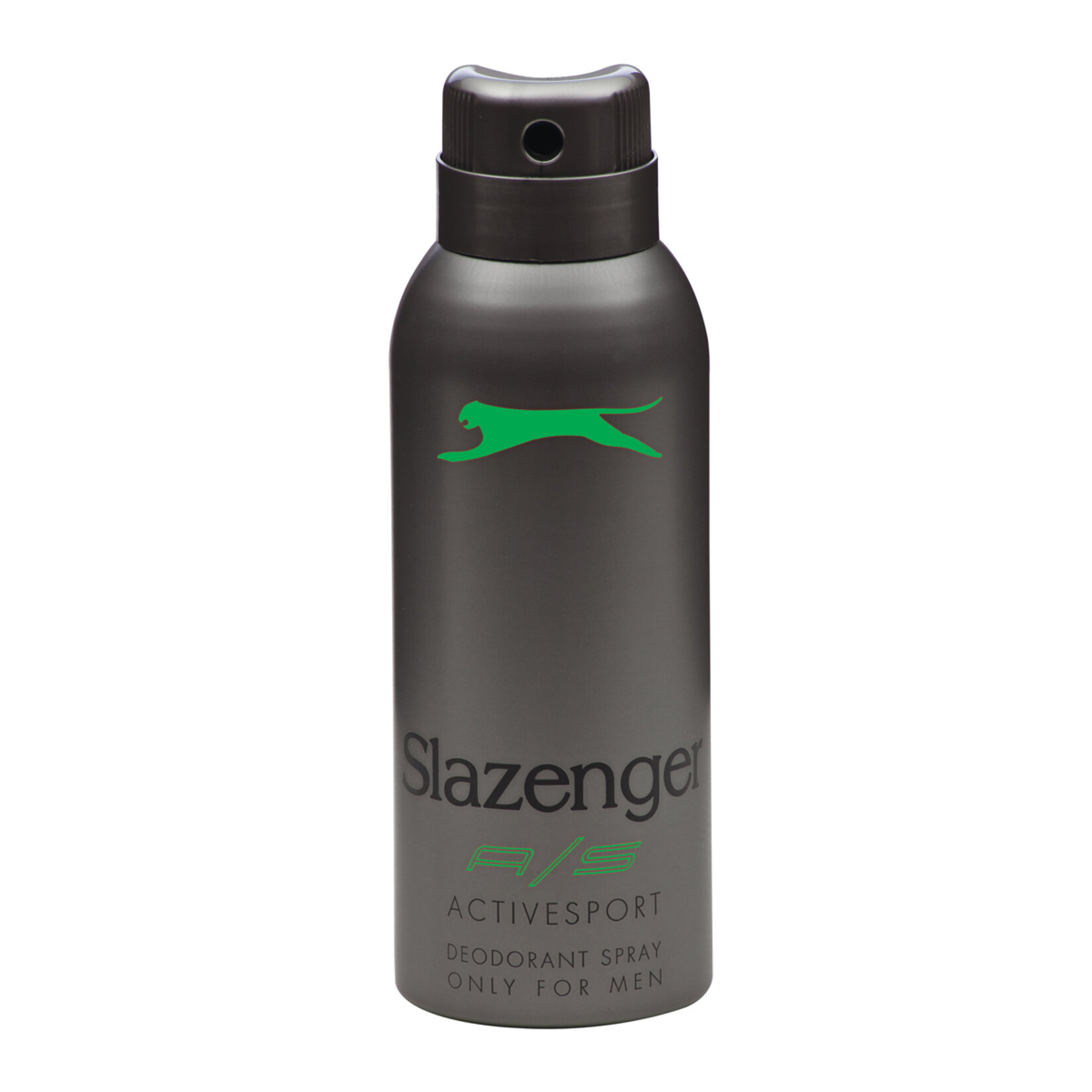 Slazenger Active Sport Yeşil Deodorant Spray 150 Ml
