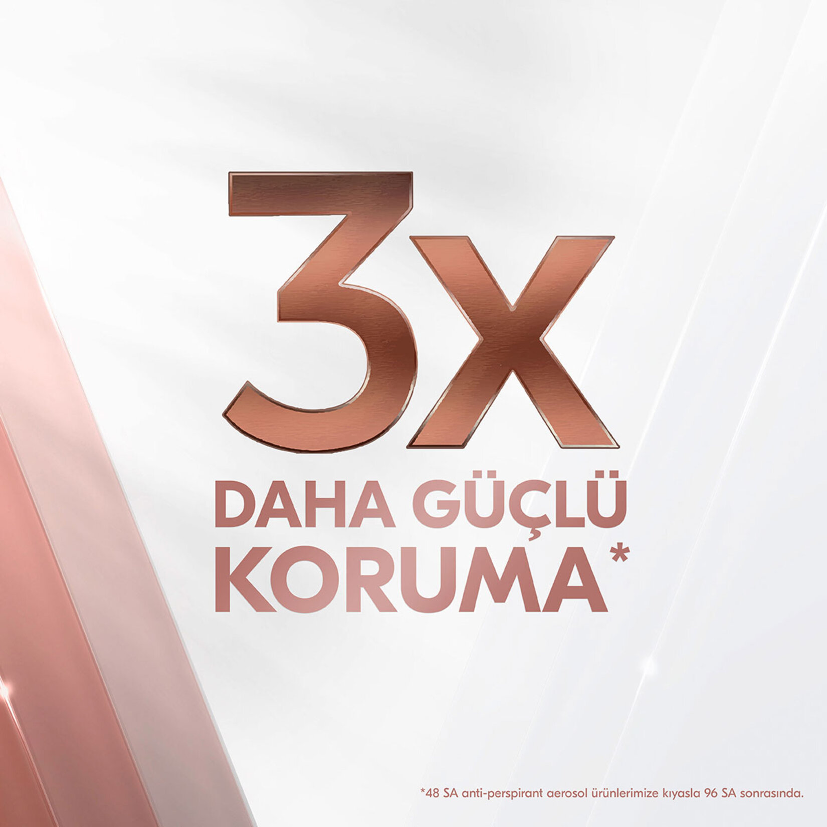 Rexona Clinical Confidence Stick 48 G - Görsel 3