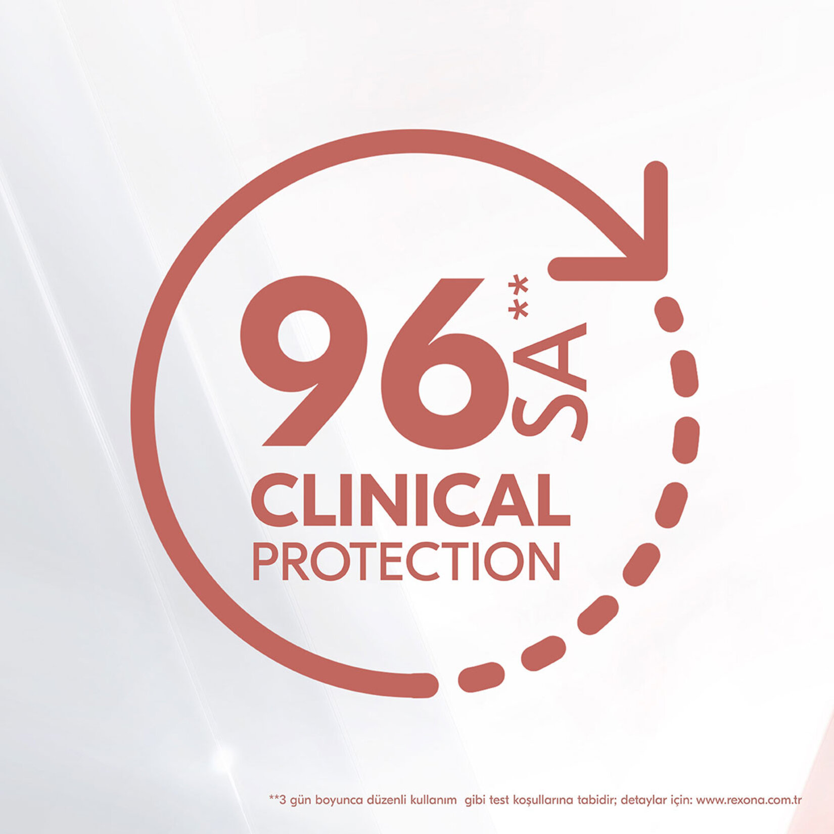 Rexona Clinical Confidence Stick 48 G - Görsel 5