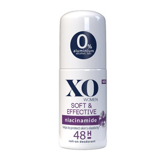 Xo Deo Roll-on Soft & Effective 50 Ml