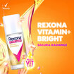 Rexona Vitamin + Bright Sakura Radiance Kadın Roll On 45Ml - Görsel 2