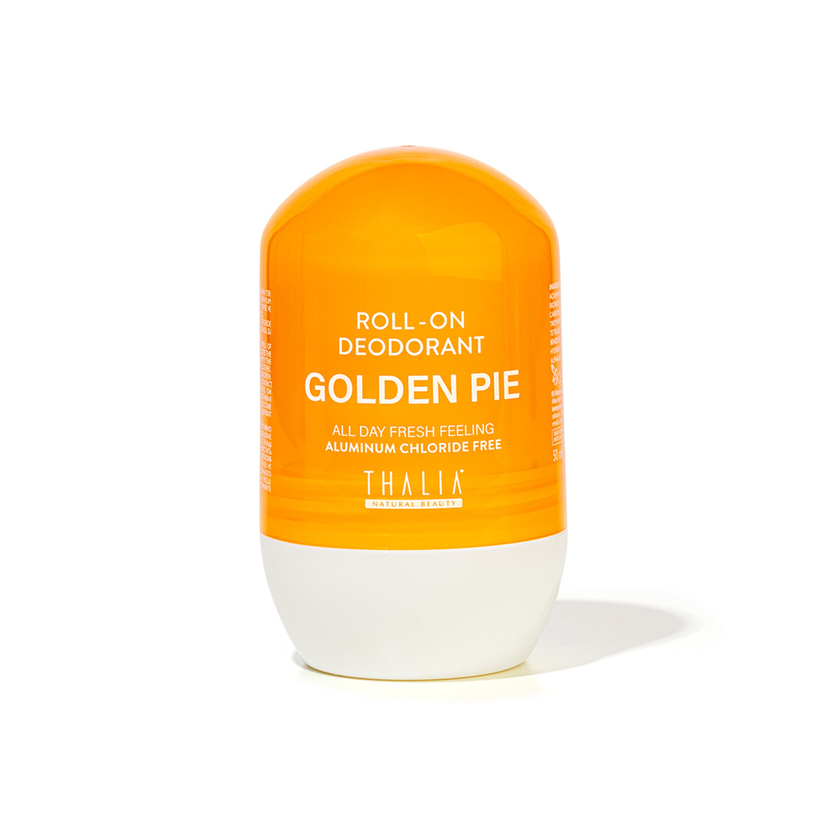 Thalia Golden Pie Doğal Roll-on 50Ml