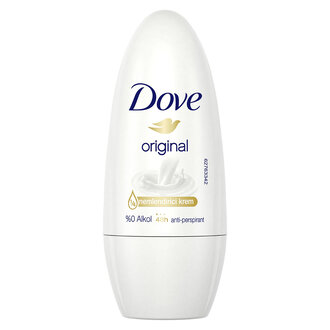 Dove Women Roll On Original 50 Ml