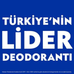 NIVEA Kadın Roll-on Deodorant Fresh Natural 50 Ml - Görsel 6
