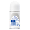 NIVEA Kadın Roll-On Deodorant Double Effect 50 Ml - Görsel 2
