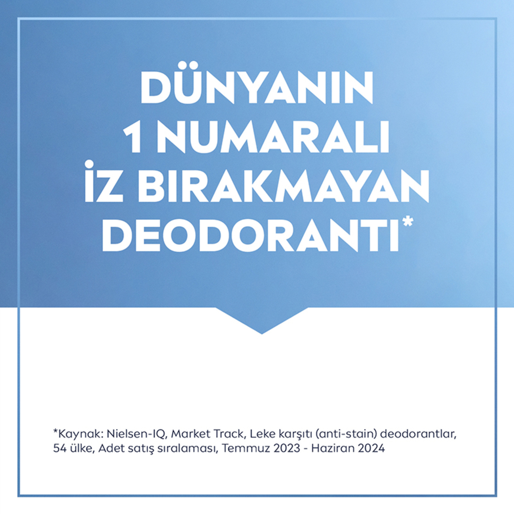 NIVEA Kadın Roll-on Deodorant Black&White Clear 72 Saat Anti-perspirant Koruma 50ml - Görsel 6