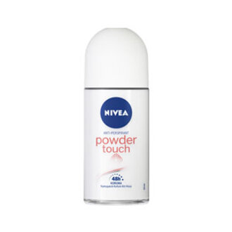 NIVEA Kadın Roll-On Deodorant Powder Touch 50 ml