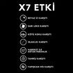 Rexona Kadın Roll On Deodorant Invisible Black White 50 ml - Görsel 5