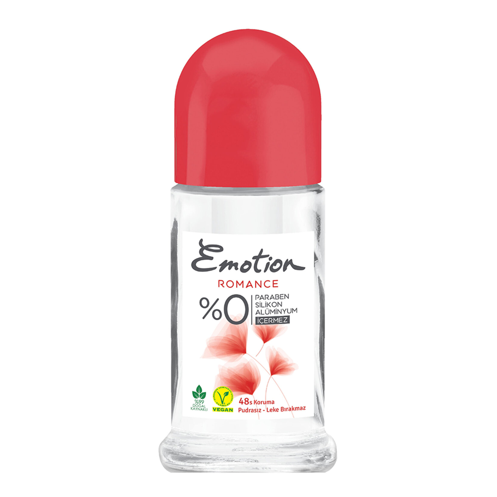 Emotion Romance Roll On 50 Ml