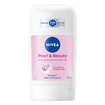 NIVEA Kadın Stick Deodorant Pearl&Beauty 72 Saat Anti-perspirant 50 Ml - Görsel 1