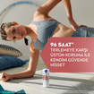 NIVEA Kadın Roll-on Deodorant Derma Control Clinical 50 Ml - Görsel 2