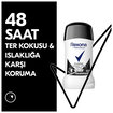 Rexona MotionSense Kadın Stick Deodorant Invisible On Black + White Clothes 40 ml - Görsel 3
