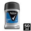 Rexona Men MotionSense Erkek Stick Deodorant Cobalt Dry 50 ml - Görsel 2