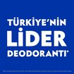 NIVEA MEN Erkek Sprey Deodorant Deep Dimension Beat 150 Ml - Görsel 4