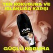 Axe Erkek Roll On Deodorant Dark Temptation 48 Saat Etkileyici Koku 50 ml - Görsel 3