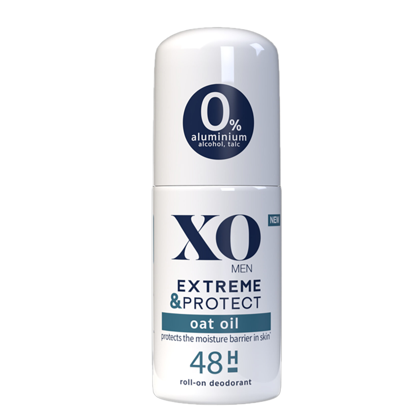 Xo Deo Roll-on Extreme & Protect Men 50 Ml