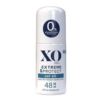 Xo Deo Roll-on Extreme & Protect Men 50 Ml
