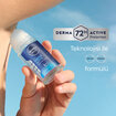 NIVEA MEN Erkek Roll-On Deodorant Fresh Active 50 Ml - Görsel 4