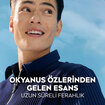 NIVEA MEN Erkek Roll-On Deodorant Fresh Active 50 Ml - Görsel 6
