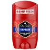 Old Spice Deo Stick 50 ml Captain - Görsel 1