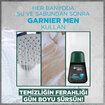 Garnier Men Saf ve Temiz Roll-On Deodorant - Görsel 4