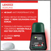 Garnier Men Lekesiz Koruma Roll-on Deodorant - Görsel 3