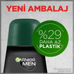 Garnier Men Lekesiz Koruma Roll-on Deodorant - Görsel 5