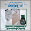 Garnier Men Ekstra Ferahlık Roll-on Deodorant - Görsel 4