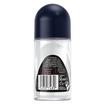 NIVEA MEN Erkek Roll-On Deodorant Black&White Invisible Güçlü Etki 50 Ml - Görsel 2
