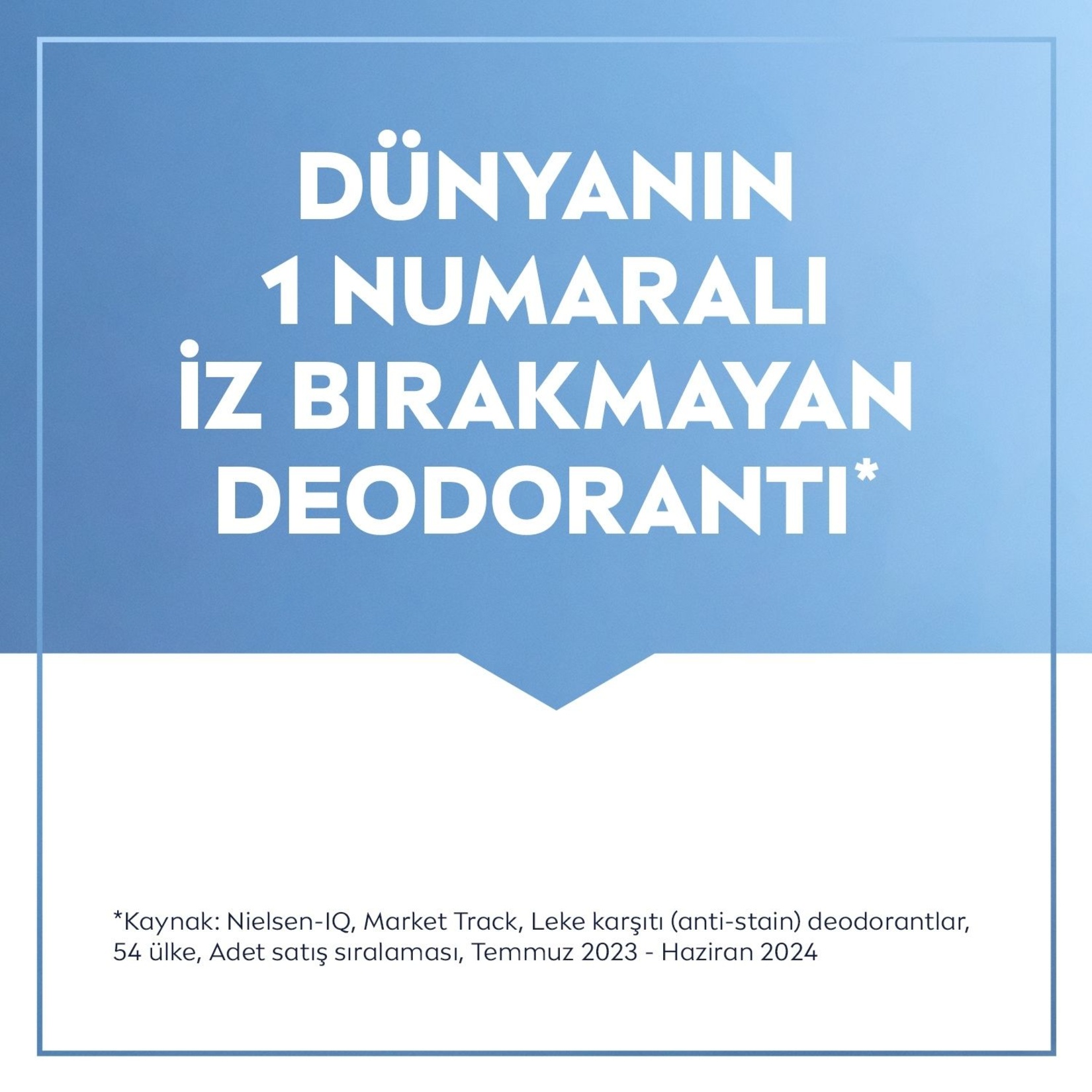 NIVEA MEN Erkek Roll-On Deodorant Black&White Invisible Güçlü Etki 50 Ml - Görsel 6