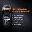 L'Oréal Paris Men Expert Carbon Protect Anti Perspirant Roll On 50 Ml - Görsel 2