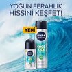 NIVEA Men Erkek Roll-on Deodorant Cool Kick Fresh Ter ve Ter Kokusuna Karşı 48 Saat Anti-perspirant Koruma 50ml - Görsel 3