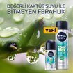 NIVEA Men Erkek Roll-on Deodorant Cool Kick Fresh Ter ve Ter Kokusuna Karşı 48 Saat Anti-perspirant Koruma 50ml - Görsel 4
