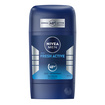 NIVEA MEN Erkek Stick Deodorant Fresh Active 50 Ml - Görsel 1