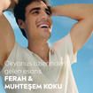NIVEA MEN Erkek Stick Deodorant Fresh Active 50 Ml - Görsel 5