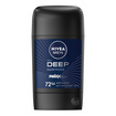 NIVEA MEN Erkek Stick Deodorant Deep Darkwood 50 Ml - Görsel 1