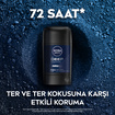 NIVEA MEN Erkek Stick Deodorant Deep Darkwood 50 Ml - Görsel 3