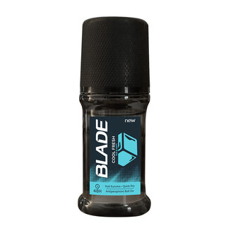 Blade Cool Fresh Roll On 50 Ml