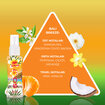So...? Body Mist Summer Escapes Mini Set 4x50ml - Görsel 5