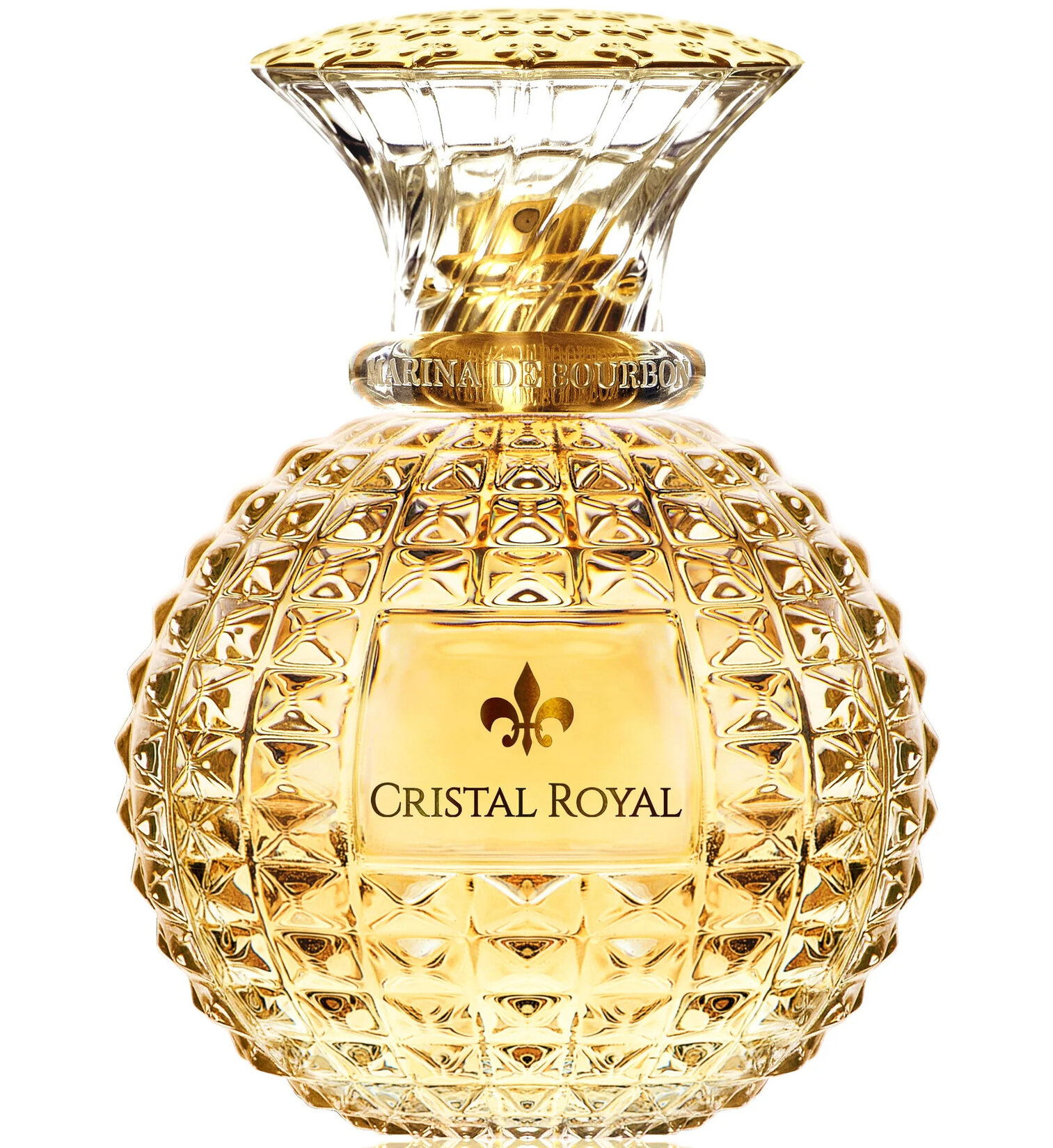Marina De Bourbon Cristal Royal Edp 100Ml