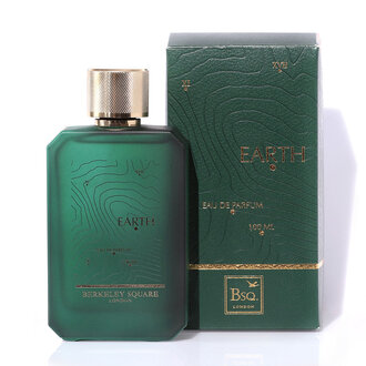 Bsq Earth Man Edp 100 Ml