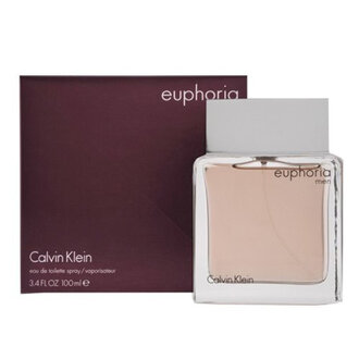 Calvin Klein Euphoria Men Erkek Parfümü Edt 100 Ml
