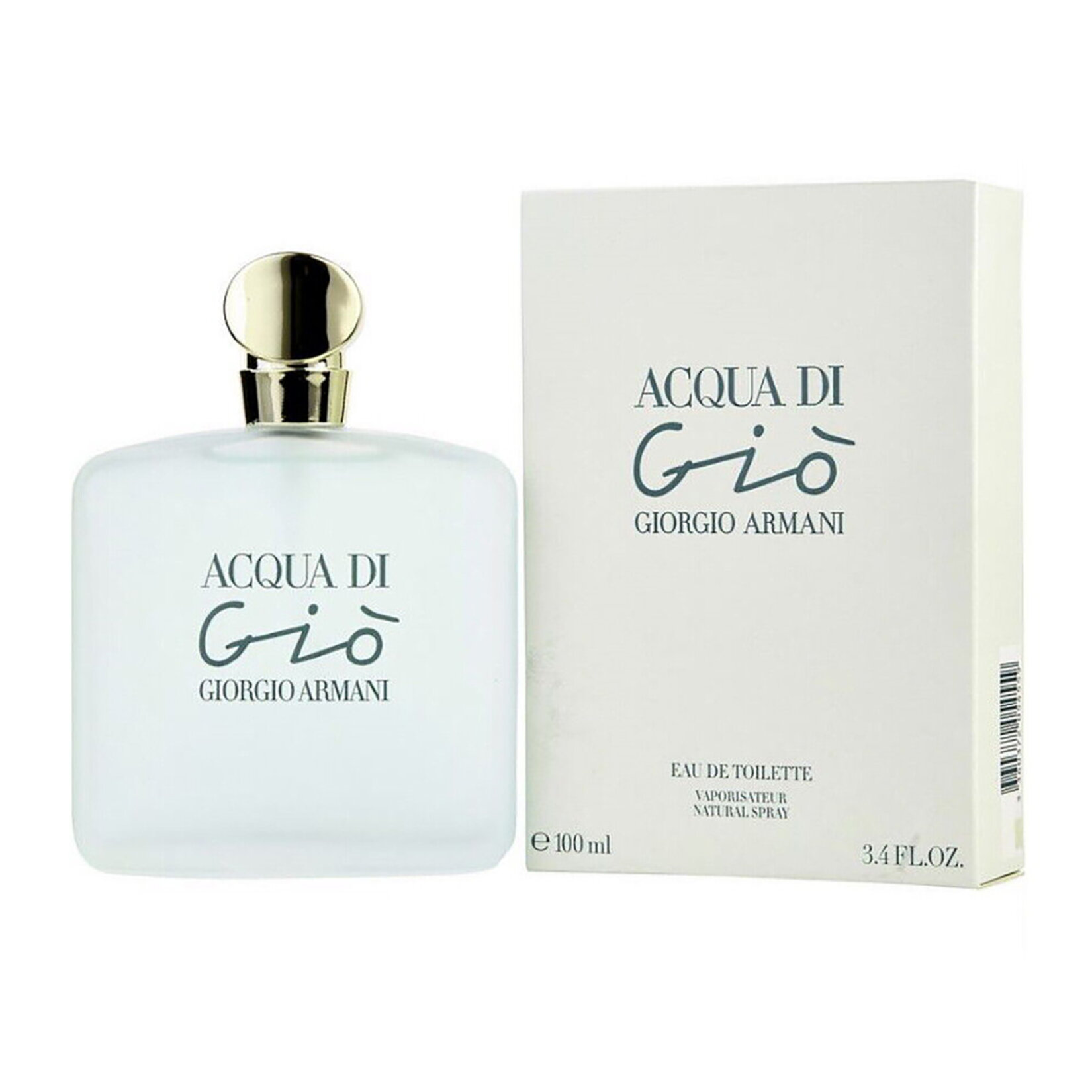 Giorgio Armani Acqua Di Gio Femme Edt 100Ml