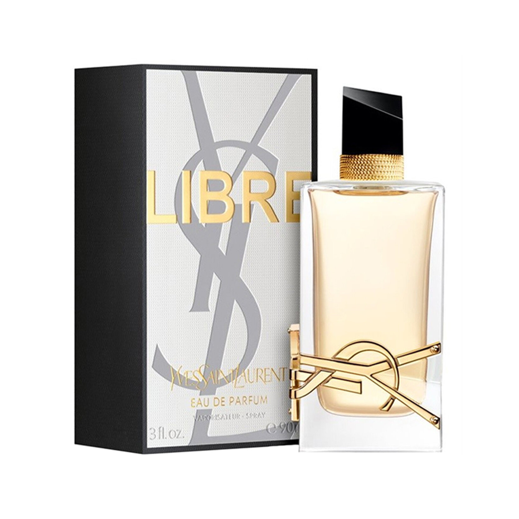 Yves Saint Laurent Libre Femme Edp 90 Ml