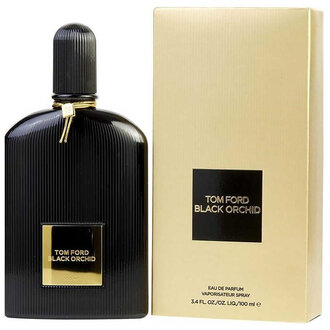 Tom Ford Black Orchid Unisex Edp 100 Ml
