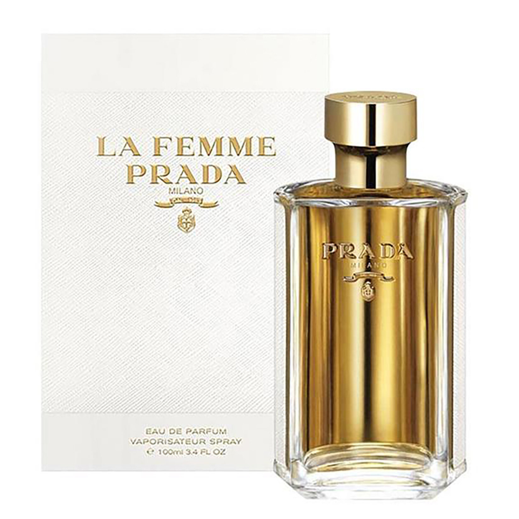 Prada La Femme Edp 100 Ml