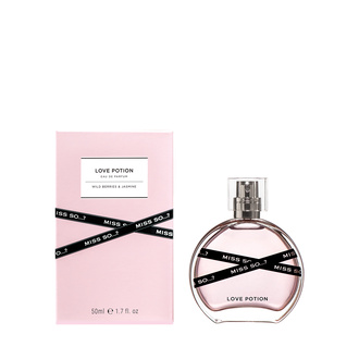 Mıss So?? Love Potıon Edp Parfüm 50 Ml