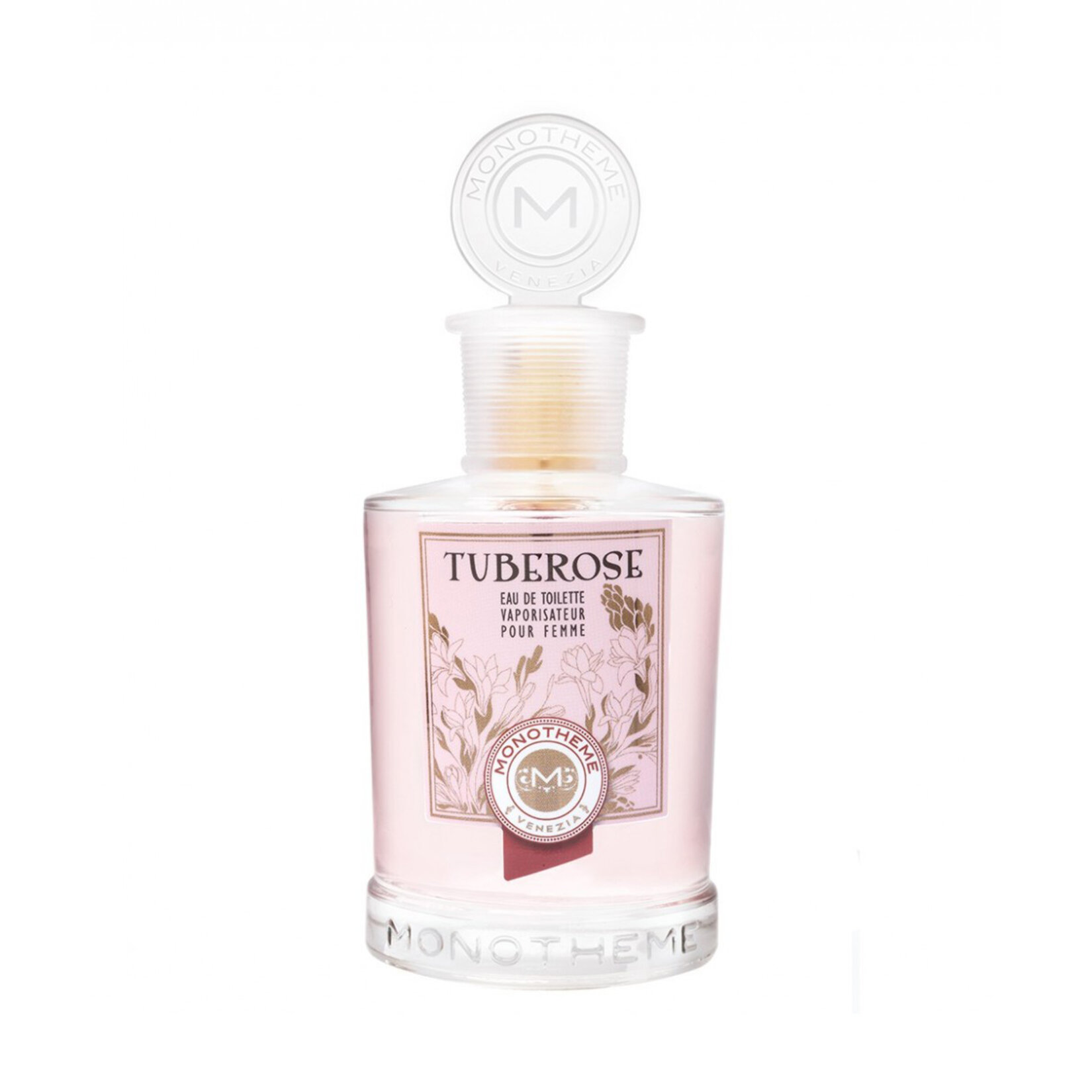 Monotheme Tuberosa Edt Kadın Parfümü 100 Ml